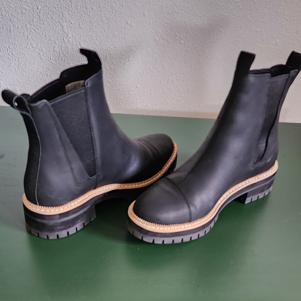 TOM'S Skylar Booties